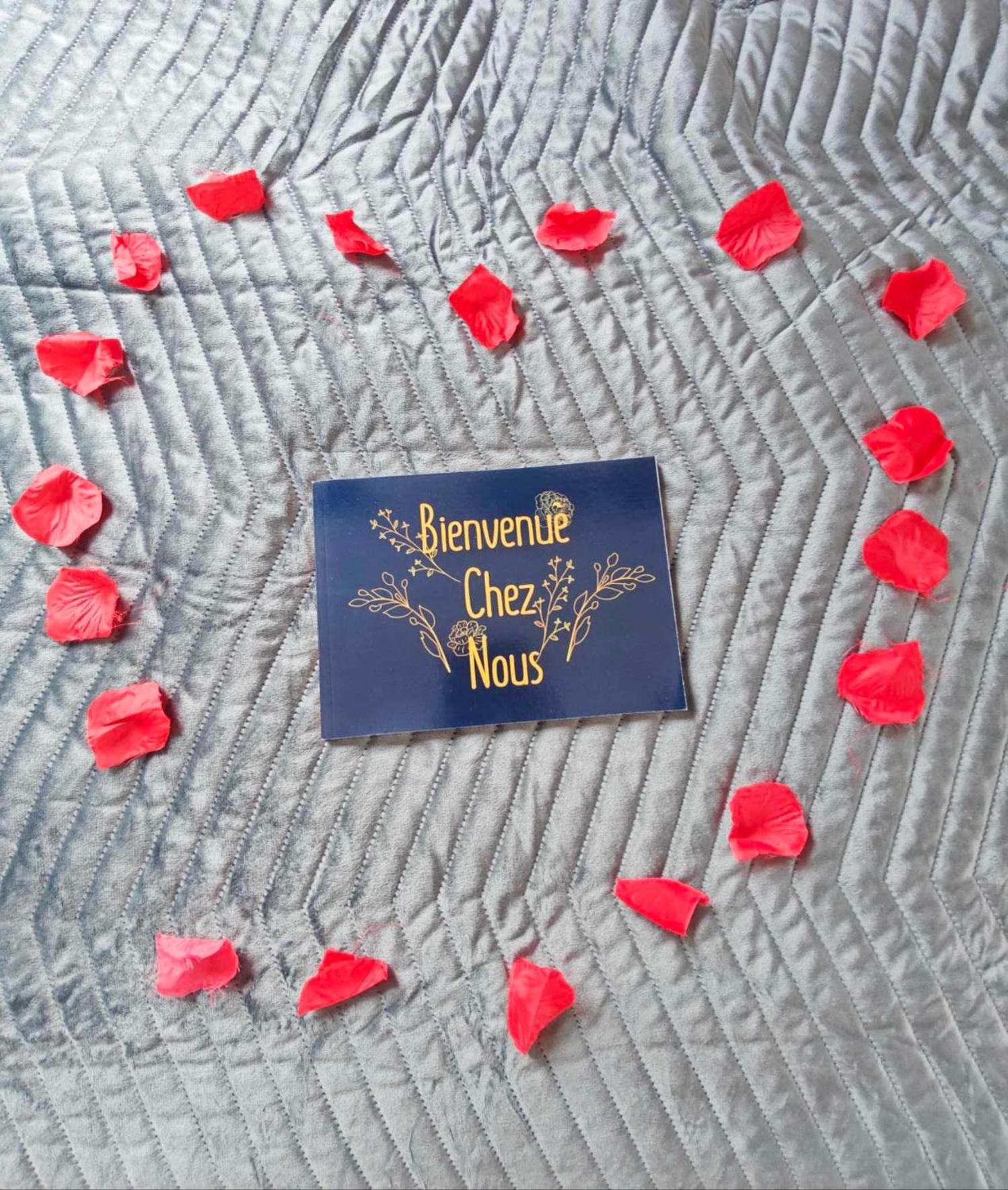 O Coeur Des Monts Et Merveilles Wormhout Buitenkant foto